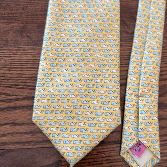 Vineyard Vines Other - Tie